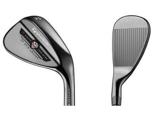 Taylormade--Wedges---R-Series-EF-Spin-Groove-46-Deg,50-Deg,-55-Deg,-60-Deg